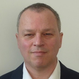 Paul Hart