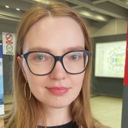 Olga Vlasova