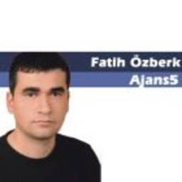 FATİH ÖZBERK