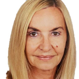 Elke Kornberger