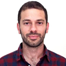 Shmulik Klein