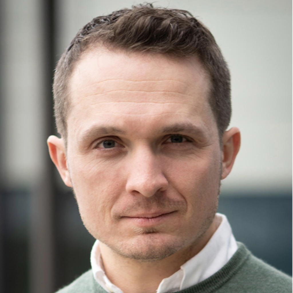 Matthias Spanrad Ich Ich bin Freiberuflerin XING