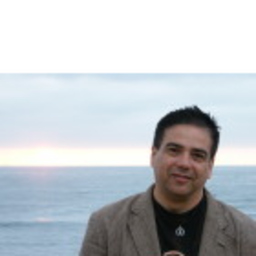 Jorge Reinoza