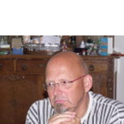 Bert Kruize