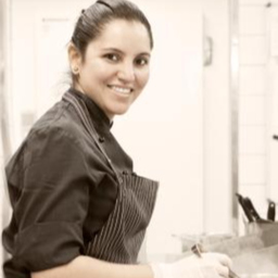 Sandra Siancas