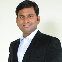 Nandakishore Mallugari