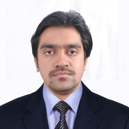 Nabeel Ahmad