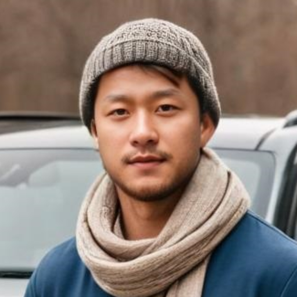 Yanko Yanichievich - Full Stack Developer - Innowise Group | XING