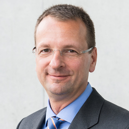 Profilbild Bernd Quade