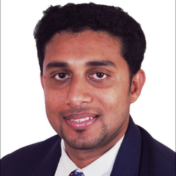 Arun Abraham