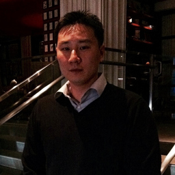 Jang Lee