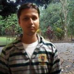 Hemant Shroff