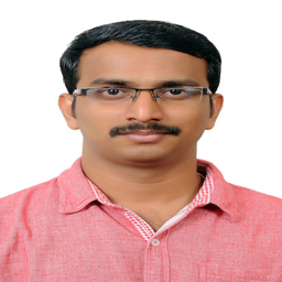 Prajeesh Valappinakath