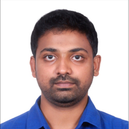 Praveen Annamalai Nathan