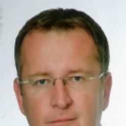 Ewald Hubmann
