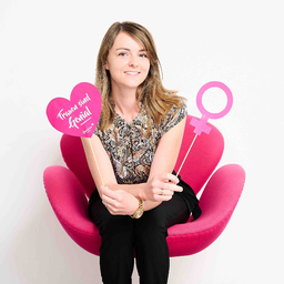 Katrin Fischer's profile picture