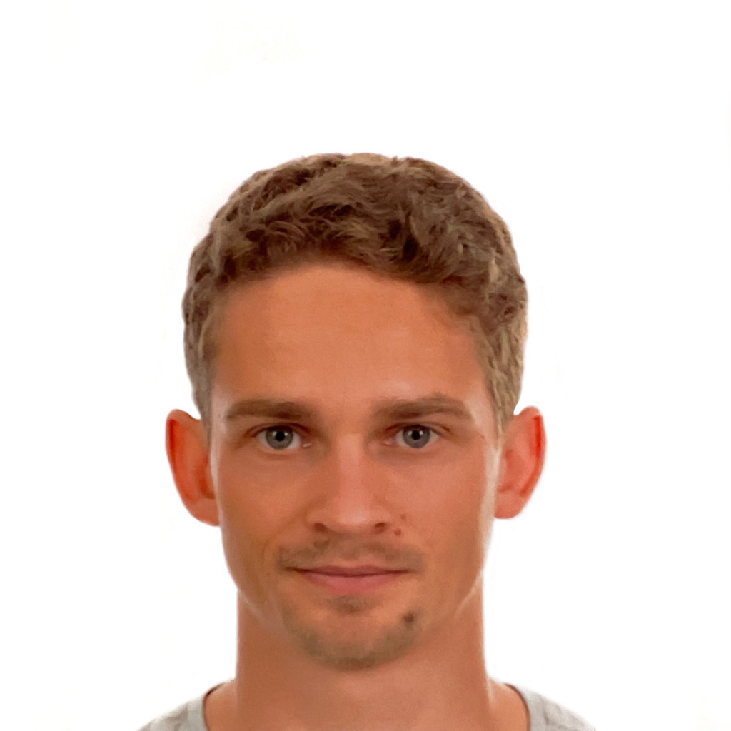 Christoph Lantenhammer 2nd Level Support Spezialist Senior EOS