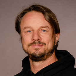 André Gibbels