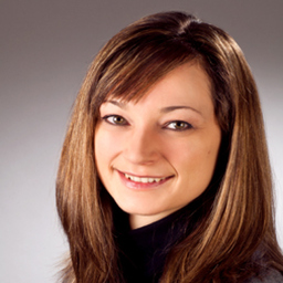 Julia Borchert