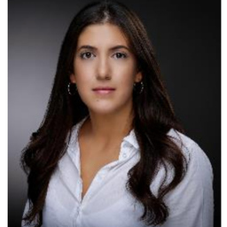 Ibtissem Mazzouzi