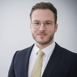 Dipl.-Ing. Tom Faulhaber