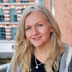 Heike Fieberg