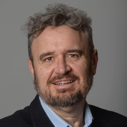 Dipl.-Ing. Miguel-Angel Estévez