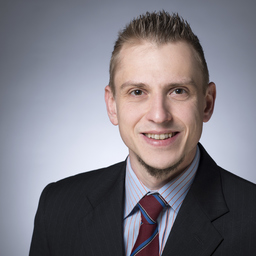Roman Greiner
