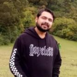 Rohit Kumar Choudhary