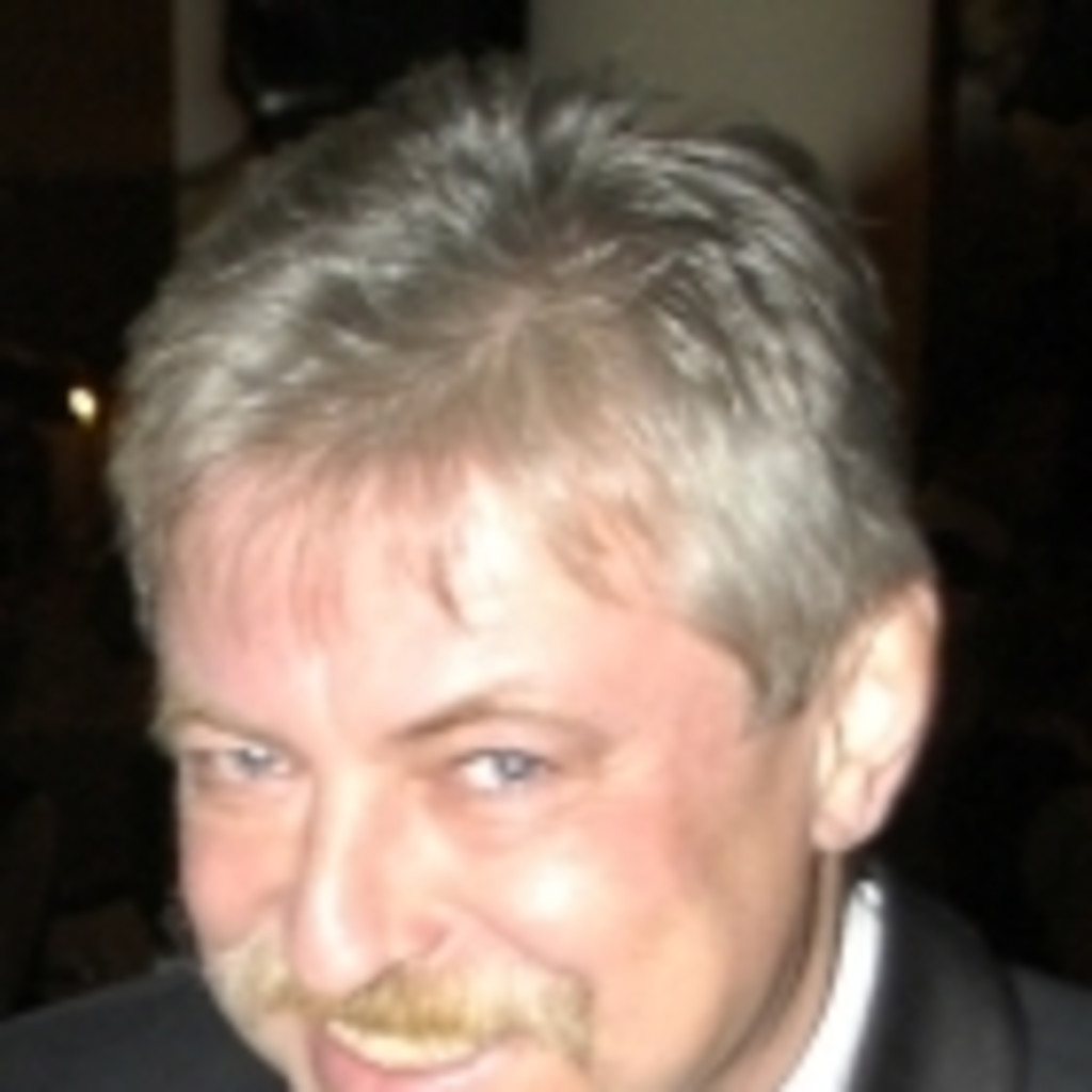 Pavel Blazek Inhaber OstWest Marketing XING