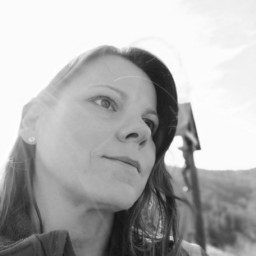 Corinna Zenker