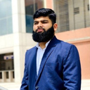 Maaz Patni