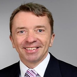 Juergen Leineweber