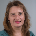 Dipl.-Ing. Silke Feldzahn