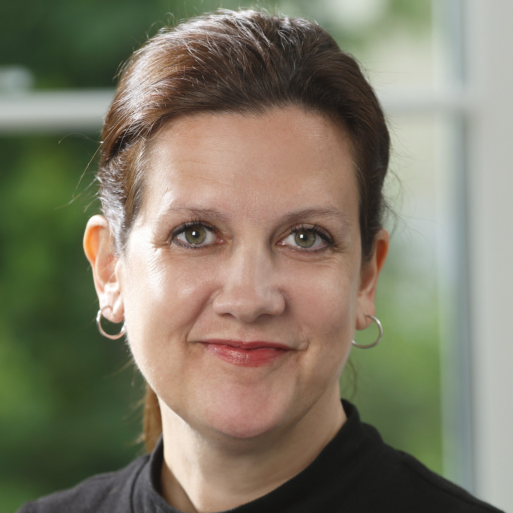 Marlene Jansen Headhunterin/Partnerin Lisberg Executive Search/IRC