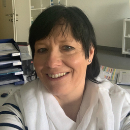 Bettina Weidner-Samuel