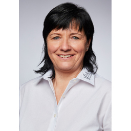 Bettina Weidner-Samuel