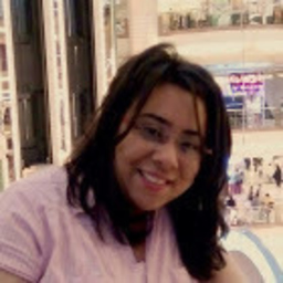 Mariam Fanous