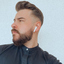 Social Media Profilbild Marvin Bergmann Wuppertal