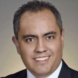 Ulises Orozco Chávez