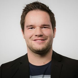 Damian Kirschfeld