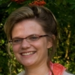 Katharina Neinass