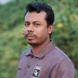 Ashraful Islam