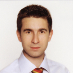 Nadir Gazioğlu
