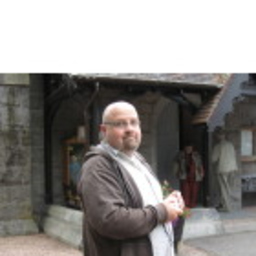 Holger Hanstein