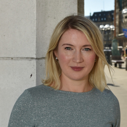 Christina Kayser