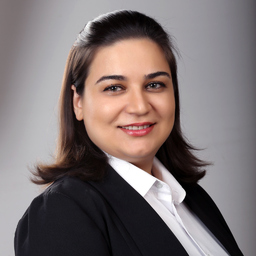 Maryam Haseli