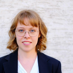 Kathrin Gast