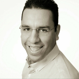 Anouar El Aboudi