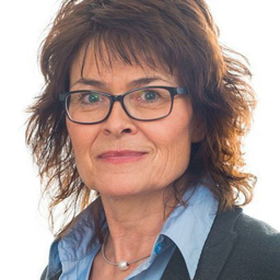 Susanne Mürdter